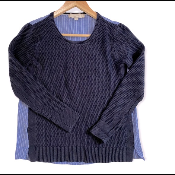 LOFT Sweaters - The Loft - long sleeve sweater